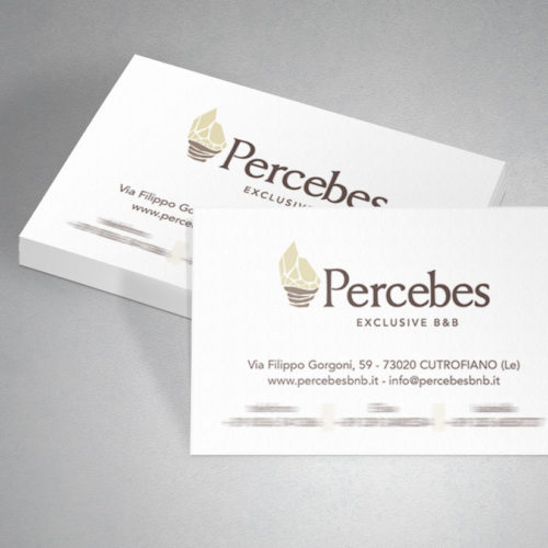 Percebes Exclusive B&B Cutrofiano