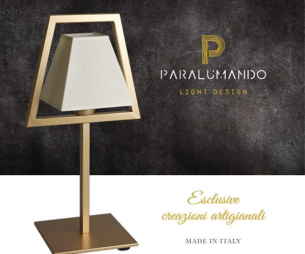 paralumando light design